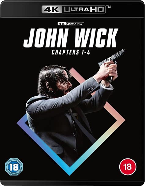 john wick 4 123movies|Where to Stream Every John Wick Movie Online in 2024